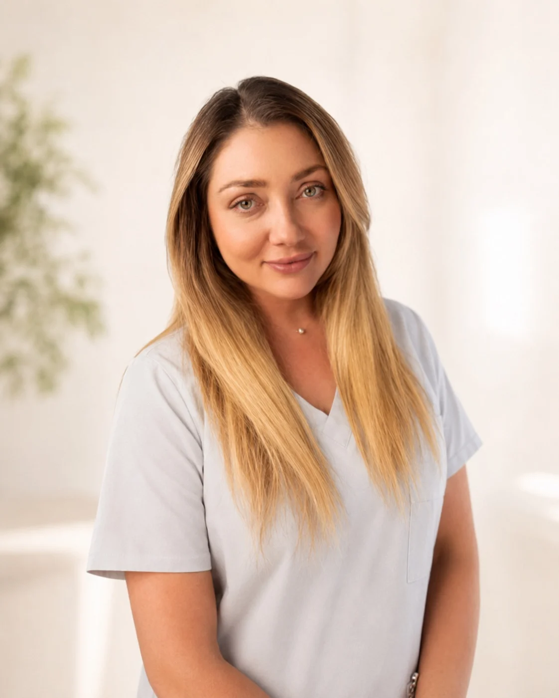 Светлана Каргина