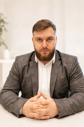 Георгий Марков